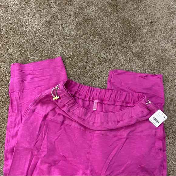 NWT Free People Pants - Picture 8 of 9